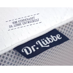ZÖLLNER Matras Dr. Lübbe Air Premium 70x140cm -Beddengoed Verkoopwinkel zoellner matras dr luebbe air premium 70x140cm a012845 2