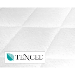 ZÖLLNER Matras Dr. Lübbe Air Premium 70x140cm -Beddengoed Verkoopwinkel zoellner matras dr luebbe air premium 70x140cm a012845 4