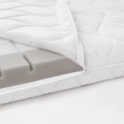 ZÖLLNER Matras JOY 70x140cm 8 ZÖLLNER Matras JOY 70x140cm -Beddengoed Verkoopwinkel zoellner matras joy 70x140cm a039322 3