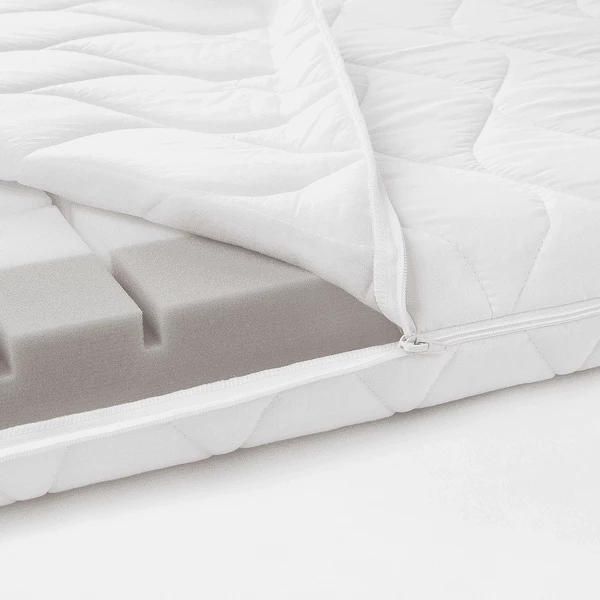 ZÖLLNER Matras JOY 70x140cm 4 ZÖLLNER Matras JOY 70x140cm - Afbeelding 4
